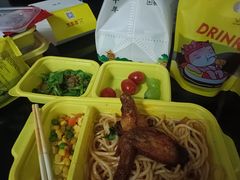 -豪享来中西餐厅(隆昌店)