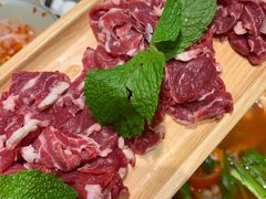 -老凯俚酸汤鱼(多彩城店)
