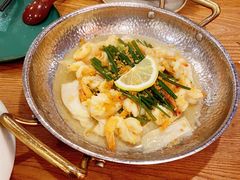 -吃饭皇帝大土家民族菜(正大广场店)