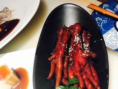 -桂满陇天书(南京德基旗舰店)