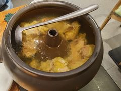 -云海肴·汽锅鸡·云南菜(广安门天虹店)