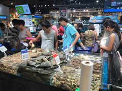 -盒马鲜生(曜一城店)