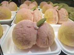 -LELECHA乐乐茶(美罗城店)