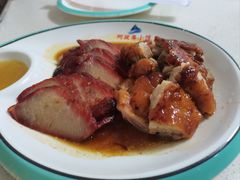 -阿政粤小馆(中央大街店)