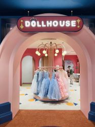 -奈尔宝家庭中心·亲子餐厅(北京东坝万达店)