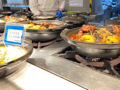 -阿毛饭店(和义路店)