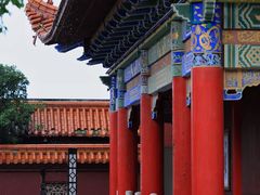 -皇罗禅寺