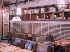 -MAAN COFFEE(金桥店)