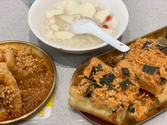 -小豆海棠(嘉兴路店)