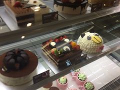 -Bread Talk 面包新语(荟聚店)