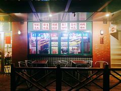 -小龍鳳餐室(番禺路店)