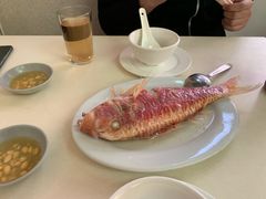 -创发潮州饭店