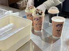 -成川茶店·潮汕工夫浓茶(万象店)