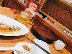 -顺风汤馆·广府粤菜(江宸天街店)