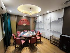 -南门四季铜锅涮肉(望京店)