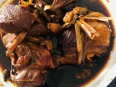 -韩海丽特色美食(秀州路店)