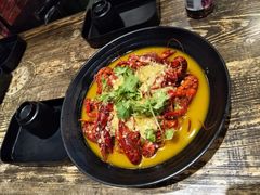 -赤甲皇(仙霞路店)