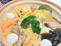 -寻宝记绍兴菜(状元店)