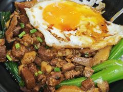 -華歡冰室-WahFoon(吉大店)
