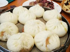 -老魏家驴肉大饼(成德南街店)