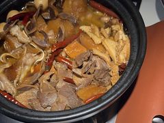 -王妈热卤·川味馆(海昌店)