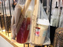 -喜茶(佛山岭南站店)