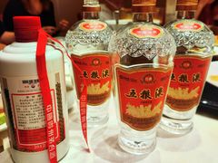 -富淳饭店(陆家嘴保利广场店)
