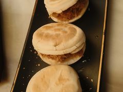 -唐猫庭院·千年陕菜(大唐不夜城店)