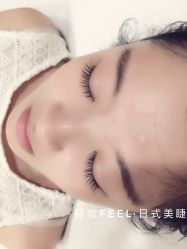 -轻妆Feel·半永久纹眉眼线