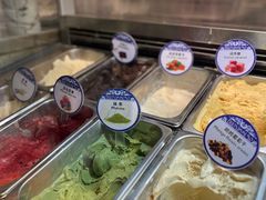 -Buonissimo(佛罗伦萨小镇店)