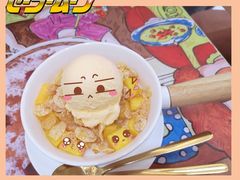 -甜心妈妈·榴莲星级糖水(北京路总店)
