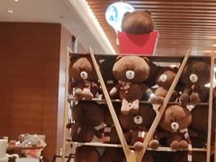 -美盛喜来登大酒店-盛宴标帜餐厅