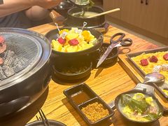 -九田家黑牛烤肉料理(国芳店)
