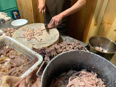-马尔沙牛杂(海一大厦店)