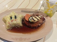 -日本环球影城