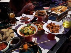 -啤仕多·啤客国潮跳舞BAR(保俶路店)
