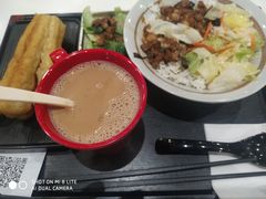 -永和大王(春日上新·阜成门店)