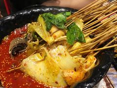 -落端云串串香(南京凤凰西街店)