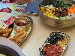 -食米家拌饭(梅溪新天地店)