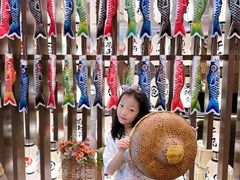 -佛山希尔顿酒店·融誉亚洲美食荟