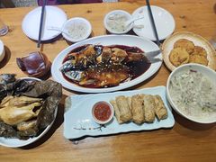 -百家鲜·杭帮菜