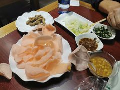 -金刚山烧烤(中山路店)