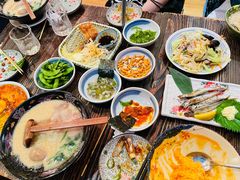 -平成屋·午肴夜酒(四川北路店)