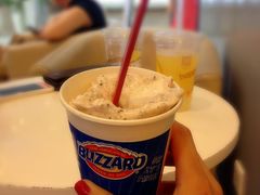 -DQ·蛋糕·冰淇淋(金桥店)