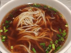 阳春面-玉玲珑(陆家嘴店)