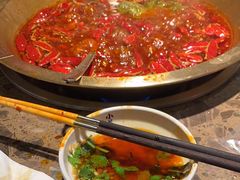 -小龙坎火锅(春熙太古里店)