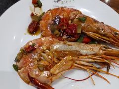 -汉巴味德(大悦城店)