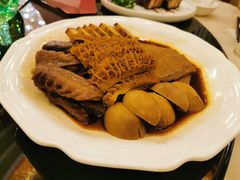 -新南华大酒店(长寿店)