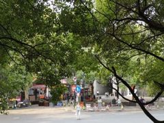 -鼓楼(西湖风景名胜区)