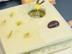 -积慕Cake(解放大道店)
